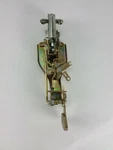 Mercedes Rear Hatch Internal Latch & Lock Assembly New Oem W123 Wagon. Fixed Price $272.25.