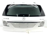 2013-2015 Mercedes GL450 Rear Liftgate Hatch Trunk Lid Door W/glass Window #note. Fixed Price $299.99.