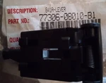 Toyota Oem 2011-2014 Sienna Fuel Door Release Handle 7730608010B1 New In Package. Fixed Price $24.50.