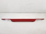 89-94 Nissan 240SX S13 Fastback Rear Bumper Shield (red AG2) Oem 85230-50F00. Fixed Price $124.95.