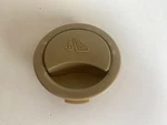 Ford Mustang Gt, Rear Boot Lid Trim, Cap, P/n 4R33 6346870. Fixed Price $16.65.