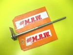 Spare Tire Bolt Rod Trunk For Hold Down Wheel Jack Nut Rim Saturn Ion 05-07. Fixed Price $24.94.