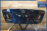 2007 2008 2009 2010 2011 2012 Lexus LS460 Trunk Deck Lid Shell Blue Oem. Fixed Price $226.80.