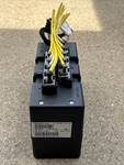 2000-2006 Mercedes W220 S500 Central Door Locking Vacuum Pump Module 2208000248. Fixed Price $199.00.