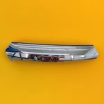 2010-2015 Gmc Terrain Rear Hatch Lift Gate Chrome Molding Camera Oem #0411. Fixed Price $49.00.