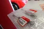 Acura Honda Genuine Oem Nsx Trunk Damper Stay Strut Pair 2PCS 74872-SL0-305. Fixed Price $197.00.