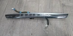 2013-2015 Infiniti JX35 Rear Upper Trunk Chrome Molding Panel 908163JA0A Oem. Fixed Price $45.00.