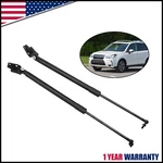 2PC Rear Tailgate Hatch Lift Supports Strut Subaru Forester 14-18 63269SG032. Fixed Price $20.23.