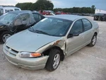 Deck Lid Fits 2000 Dodge Stratus W/o Applique Grade. Fixed Price $595.00.
