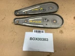 2007 Bmw 535XI E60 Rear Left & Right Axle Carrier Subframe Bracket Set Oem+. Fixed Price $36.05.
