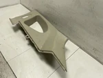 Nissan Rogue 2009 Rear Right Passenger Side Quarter Upper Panel Trim Factory. Fixed Price $55.96.