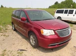 Used Deck Lid Fits: 2012 Chrysler Town & Country Privacy Tint Glass W/rear View. Fixed Price $590.39.
