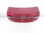 2018-2021 Mazda Rear Cargo Trunk Decklid GBY0-52-61X *red. Fixed Price $1047.38.