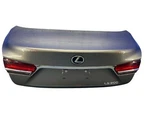 2018 2019 2020 Lexus LS500 Rear Trunk Lid Assembly W/ Tail Lights (1K2) *note*. Fixed Price $765.00.