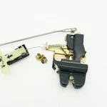 2002 2003 Mitsubishi Lancer Oem Trunk Latch Lid Lock MR526272 4692. Fixed Price $64.99.