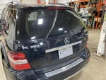 Trunk Lid ML320 ML350 ML500 ML550 ML63 06 07 08 09 Black 1450031. Fixed Price $325.49.