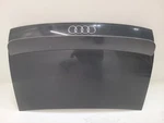 Deck Lid Fits 2001 Audi Tt Conv W/spoiler Grade. Fixed Price $595.00.