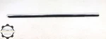2018-2024 Chevrolet Traverse Left Driver Rear Door Window Belt Molding Trim Oem. Fixed Price $49.99.