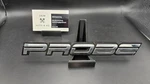 1993-1997 Ford Rear "probe" Emblem. Fixed Price $18.00.