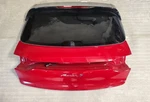 Oem Porsche Macan Turbo Gts 2013-2024 Boot Lid Tailgate Red 95B827041 Used. Fixed Price $1400.00.