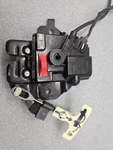 02-05 Cavalier Sunfiretrunk Lid Lock And Latch Release Actuator Oem. Fixed Price $44.99.