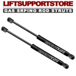 2 Rear Trunk Liftgate Tailgate Hatch Supports Shock Struts For Nissan Versa. Fixed Price $22.46.