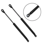 New 2X Fits For 1995-2000 Lexus LS400 Trunk Lift Supports Shocks 6453050011. Fixed Price $57.59.