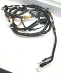 2015 2016 Scion Tc Tailgate Backdoor Wire Wiring Harness Oem 82184-21261. Fixed Price $51.30.