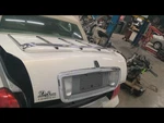 (local Pickup Only) Trunk/hatch/tailgate Fits 03-11 Lincoln & Town Car 725005. Fixed Price $166.16.