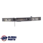 Bmw X5 Series E53 Rear Trunk Lid Grip Handle Boot Insert Light Lamp 7054941. Fixed Price $83.87.
