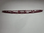 2018-2024 Toyota Camry Rear Trunk Deck Lid License Plate Molding *3T3* Oem Red. Fixed Price $101.99.