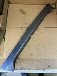 2015 - 2017 Subaru Legacy Center Trunk Trim Deck Lid Molding Garnish Oem H1Q. Fixed Price $69.99.