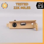 Rolls Royce Silver Spirit Trunk Lid Unlock Button Switch W/ Trim UD17337 Oem 22K. Fixed Price $149.40.
