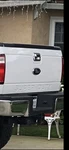 Ford F250 Tailgate. Fixed Price $400.00.
