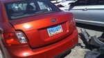 Trunk/hatch/tailgate Sedan Without Spoiler Fits 06-11 Rio 29835862. Fixed Price $501.99.