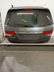 Trunk/hatch/tailgate Ex-l Leather With Navigation Fits 14-17 Odyssey 4097562. Fixed Price $1299.99.