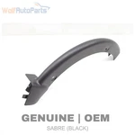2019-2024 Audi A6 Left Trunk Hinge Wiring Cover 4K5971821A. Fixed Price $15.63.