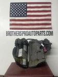 2009 Mercedes GL450 W164 Tailgate Trunk Hydraulic Lift Pump Motor A1648002348. Fixed Price $250.00.