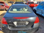 Used Deck Lid Fits: 2006 Honda Accord Sdn 2.4 Grade. Fixed Price $879.90.
