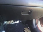 Trunk/hatch/tailgate Lower Textured Fits 03-08 Element 21571. Fixed Price $172.50.