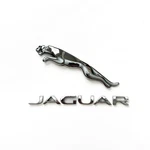 09-15 Jaguar Xf 3.0L X250 Rear Trunk Hatch Boot Emblem Badge Logo Set Oem. Fixed Price $38.99.