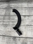 17-23 Oem Bmw G30 F90 M5 Trunk Deck Lid Left Side Hinge Lever Cover Trim. Fixed Price $25.00.