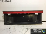 Oem 1990 Cadillac Allante Taillight Trunk License Plate Holder Garnish. Fixed Price $58.03.
