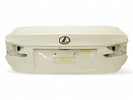 15-18 Lexus RC300 RC350 RC200T XC10 Trunk Tailgate Decklid Panel 6440124250 Oem. Fixed Price $917.69.