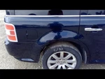 Passenger Right Quarter Panel Fits 09-12 Flex 341947. Fixed Price $300.00.