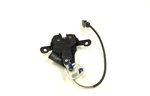 95-03 Jaguar Xjr XJ8 XJ6 Super V8 Vdp Trunk Lock Latch Actuator GNG3500BB Oem. Fixed Price $59.00.