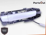 17-20 Audi S3 A3 Rear Left Driver Side Exterior Door Handle Gray 5N0837017D Oem. Fixed Price $76.49.