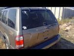 Trunk/hatch/tailgate Without Rear Spare Fits 01-04 Pathfinder 217074. Fixed Price $525.00.