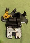 Genuine Bentley Lamborghini Audi Rear Hatch Lid Lock Assembly 4M0827506D. Fixed Price $99.00.
