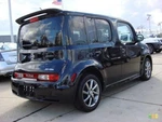 For Nissan Cube 2009-14 Rear Hatch Spoiler Flush Mount Gray Primer New. Fixed Price $200.60.